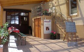Holiday Home Weingut Mertes